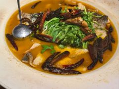 -清水亭湖北菜(大屯DT51店)