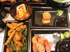 -馔豚·台北菜专门店(深圳湾万象城店)