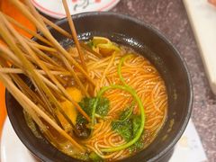 -有滋有味烧烤涮(果园星城C区店)