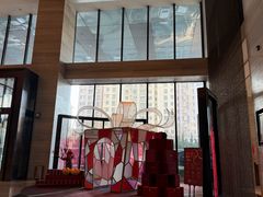 -青岛富力艾美酒店