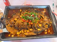 -雅佳神话·麻辣烤鱼(新街口店)