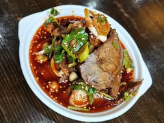 凉拌牛肉-牛王庙(龙华花园店)