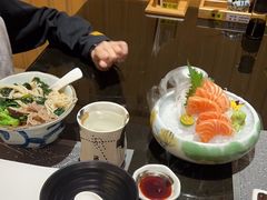 -昱匠·日本料理(金融街店)