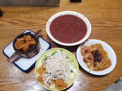 -小豆海棠(人民南路店)