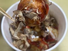 -许妈妈餐厅烤肉烧烤家常菜(明润广场店)