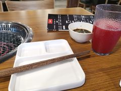 -美洲岛烤肉自助餐厅
