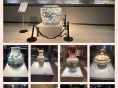 -景德镇中国陶瓷博物馆