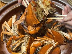 -醉壹号海鲜大排档(厦门美食地标店)