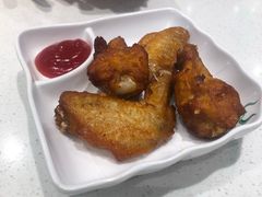 -汤姆家的牛排意面披萨(新城市广场店)