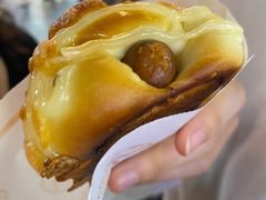 -洪九公(田子坊店)