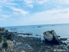 -大连金石滩国家旅游度假区