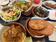 -青藤茶馆(南山路店)