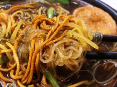 -南湖胖子砂锅(五福街店)