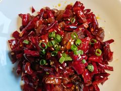 特色冷吃鱼-味当家鱼头火锅.•甲鱼料理(金沙店)