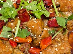 -Chongqing Cuisine川厨川味