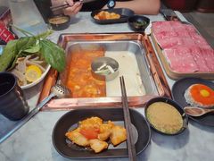 -新辣道鱼火锅(国瑞城店)