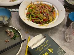 -香阁餐厅·常州菜·常州菜代表品牌(新北奥体店)