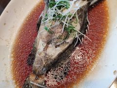 -环球港凯悦 · 享悦中餐厅