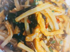 -呱呱叫民俗风味主题餐厅(沣峪口店)