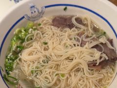 -马记永·兰州牛肉面(山姆外高桥店)