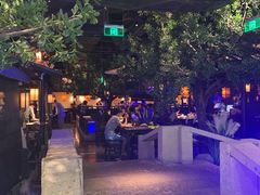 -绿茶餐厅(乐峰广场店)