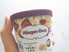 -哈根达斯(深圳海岸城店)