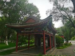 -西宁市人民公园(城西区)