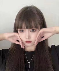 -FASHION PALACE hair+
