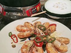 -尚竹阁冬瓜盅·18年地标美食(平洲店)