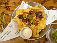 -VIKING SALOON西部美式烟熏烤肉(和平路店)