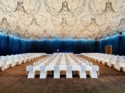 -西安威斯汀大酒店·宴会厅