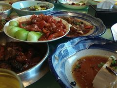 -小厨晓味(大里路店)