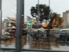 门面-星巴克(上海浦东禹悦汇店)