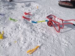-大同万龙白登山国际滑雪场