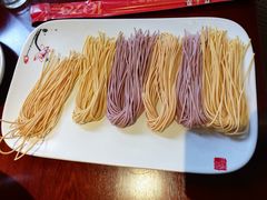 -1078號老北京涮肉(松柏店)