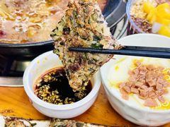 -清真·馬坡二旦烧烤(人生一串拍摄店)