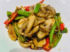 -巧克力渔家.小船海鲜家常菜(三浴场店)