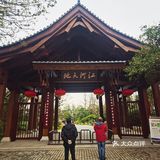 扬州瓜州古渡