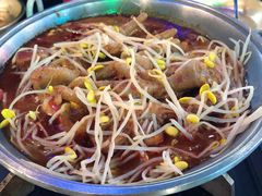-Meet Sun韩式大排档(五一广场7MALL店)