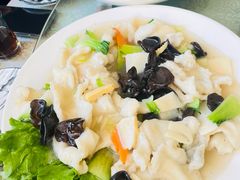 -老苏扬饭店