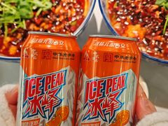 -清真·拉菲尔鱼庄(钟楼回民街店)