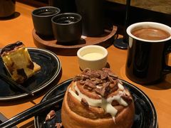 -大酉·M Coffee(北京美术馆店)