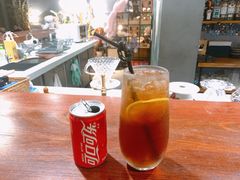 -咖法森林·咖啡  酒吧(天河店)