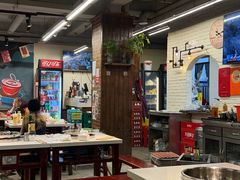 -水碾河刘老大串串香(水碾河路店)