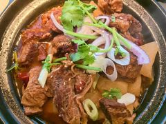 -川堂风·跷脚牛肉·乐山爆炒(中建乐荟天地店)