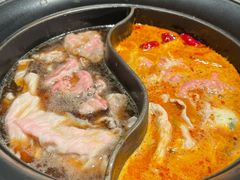 寿喜锅-温野菜涮涮锅(西单大悦城店)