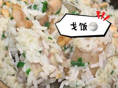 -潮汕美牛肉丸火锅店(天宁寺店)