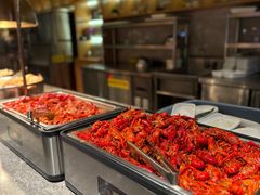 -一方渔歌蒸汽海鲜自助(文化路万达广场店)