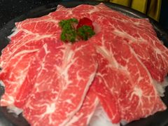 -五星桥原切肥牛火锅·30年专注好牛肉(湖塘店)