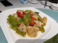 -衡山汇·高级粤菜(霄云路店)